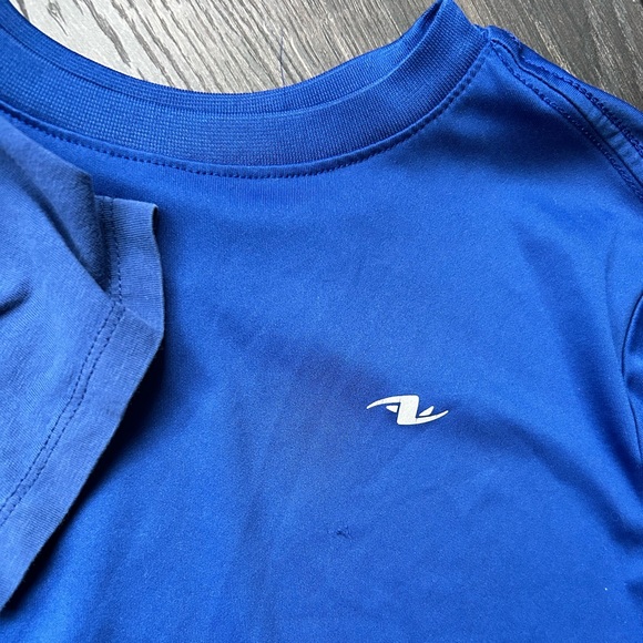 2/$30⚡️- SHIRTS | Kids Youth Medium shirts set of 3 - Picture 2 of 8